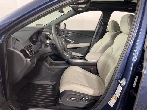 New 2026 Acura RDX SH-AWD image 22