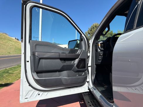 Certified 2026 Ford F150 Tremor w/ Equipment Group 402A High AWD/4WD image 10