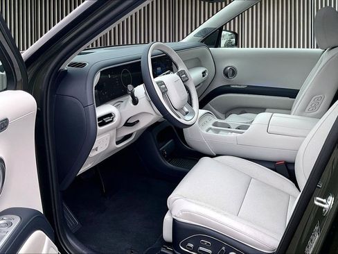 New 2026 Hyundai Palisade Calligraphy FWD image 7