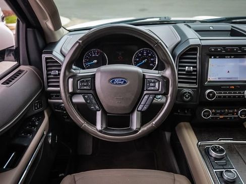 Used 2019 Ford Expedition Max Limited w/ Equipment Group 302A AWD/4WD image 32