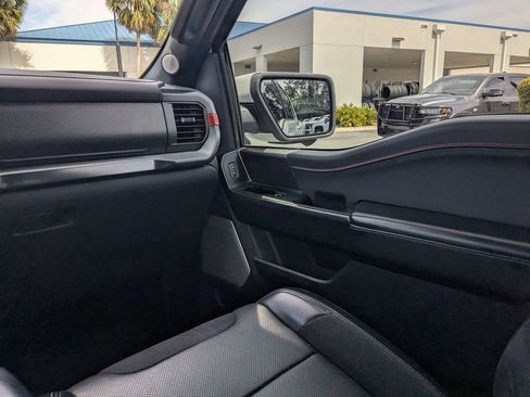 Used 2024 Ford F150 Raptor AWD/4WD image 16
