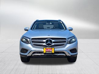 Used 2017 Mercedes-Benz GLC 300 4MATIC video 2