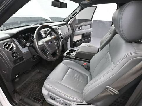 Used 2014 Ford F150 XLT w/ Equipment Group 302A Luxury AWD/4WD image 23