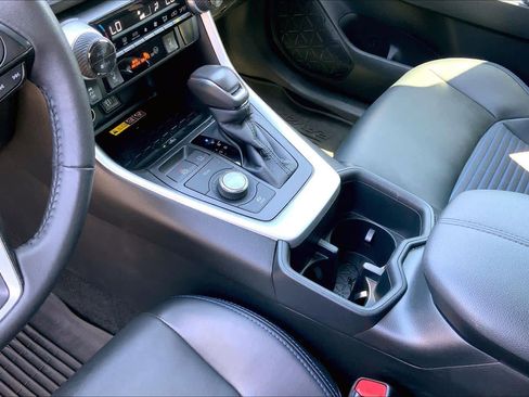 Used 2023 Toyota RAV4 XSE image 16