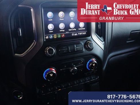 Used 2020 GMC Sierra 2500 Denali w/ Denali Ultimate Package image 12