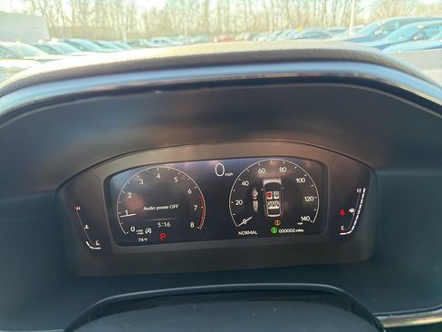 New 2026 Honda CR-V EX-L image 18