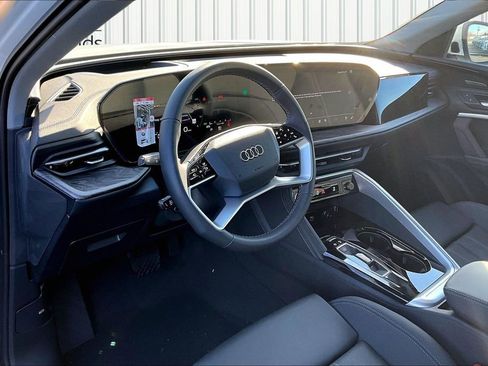 New 2025 Audi Q5 Premium Plus image 7