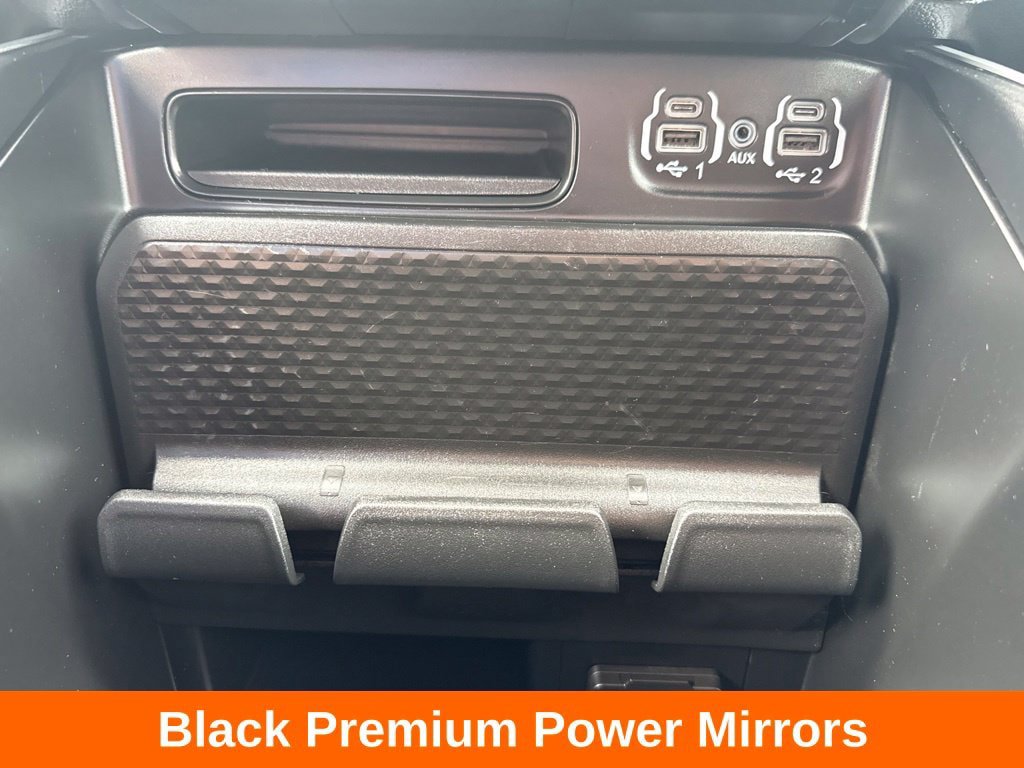 Used 2023 RAM 1500 Big Horn AWD/4WD image 37