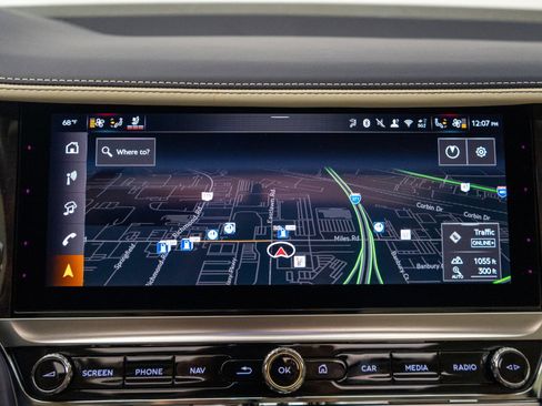 Used 2026 Bentley Flying Spur Plug-In Hybrid AWD/4WD image 17