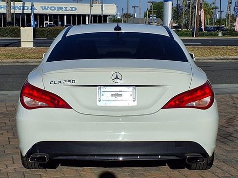 Used 2016 Mercedes-Benz CLA 250 image 2