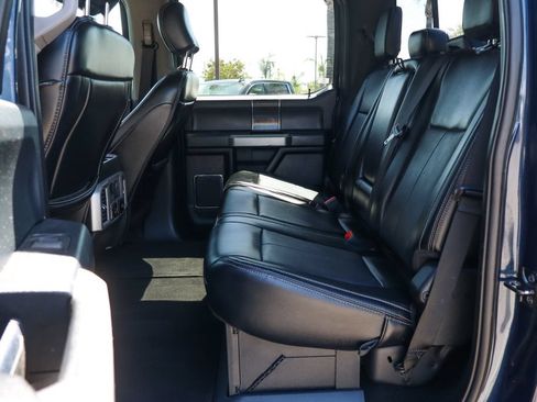 Used 2020 Ford F250 Lariat AWD/4WD image 49
