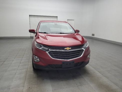 Used 2019 Chevrolet Equinox LT w/ Driver Convenience Package FWD image 14