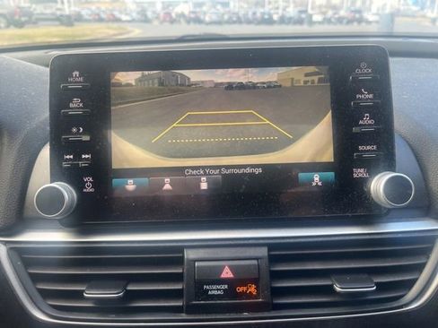 Used 2018 Honda Accord EX-L image 14
