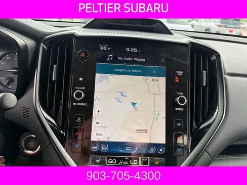 Used 2023 Subaru Ascent Onyx Edition Limited image 11