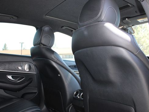 Used 2019 Mercedes-Benz E 300 w/ Premium 1 Package image 14