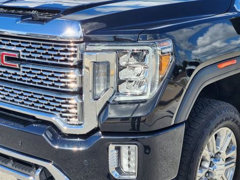 Used 2023 GMC Sierra 2500 Denali w/ Denali Ultimate Package image 7