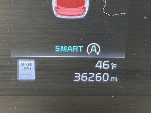 Certified 2023 Kia Telluride S w/ S Sunroof Package image 5