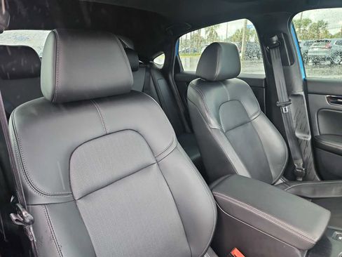 Certified 2024 Honda Civic Sport Touring image 26