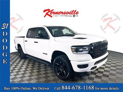 Used 2024 RAM 1500 Laramie