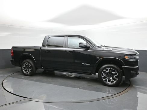 New 2026 RAM 1500 Laramie image 17