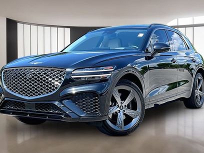 Used 2023 Genesis GV70 3.5T Sport w/ Sport Prestige Package