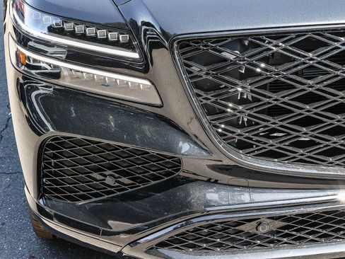 New 2026 Genesis GV80 3.5T Prestige AWD/4WD image 10