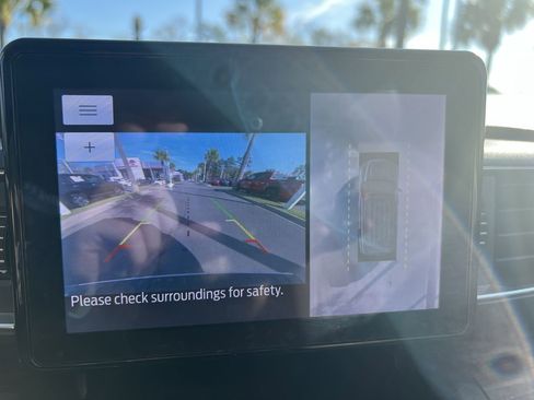 Used 2020 Ford Explorer Limited w/ Class III Trailer Tow Package image 25