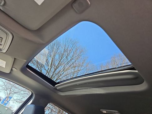 New 2026 Chevrolet Silverado 1500 LT Trail Boss w/ LT Trail Boss Premium Package image 10