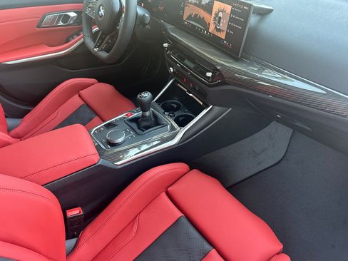 New 2027 BMW M3 RWD image 13