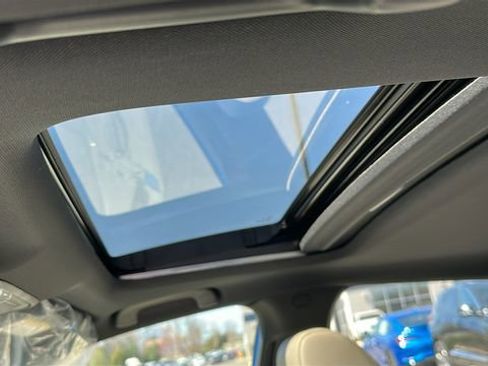 New 2026 Acura Integra A-Spec FWD image 10