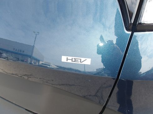 Used 2024 Kia Sportage EX w/ EX Premium Package image 9