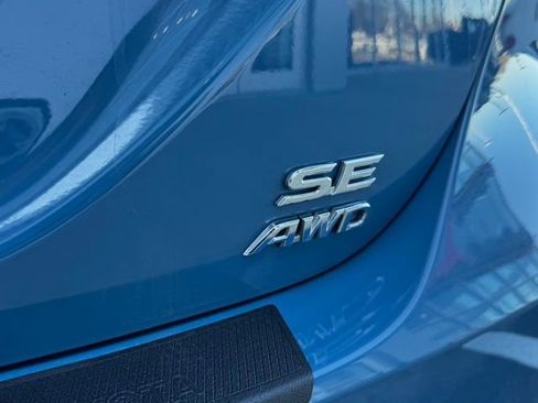 Used 2024 Toyota Camry SE image 45