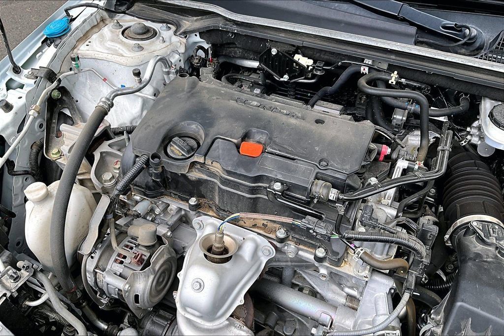 Used 2023 Honda Civic Sport image 34