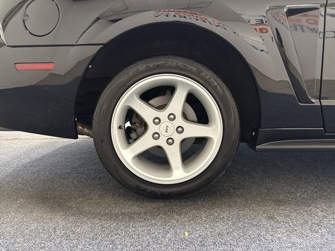 Used 1999 Ford Mustang Cobra RWD image 34