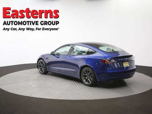 Used 2022 Tesla Model 3 Long Range AWD/4WD image 58