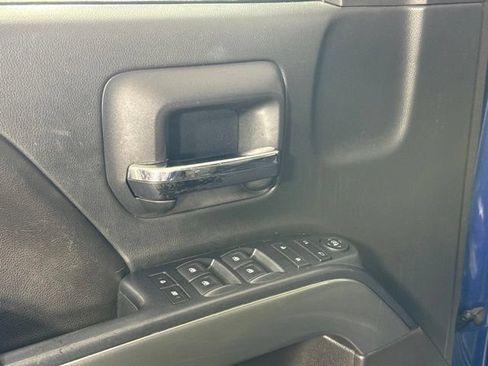 Used 2017 Chevrolet Silverado 1500 LT w/ All Star Edition AWD/4WD image 13