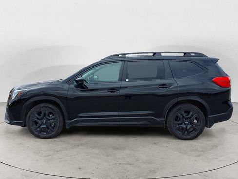 Used 2024 Subaru Ascent Onyx Edition AWD/4WD image 8