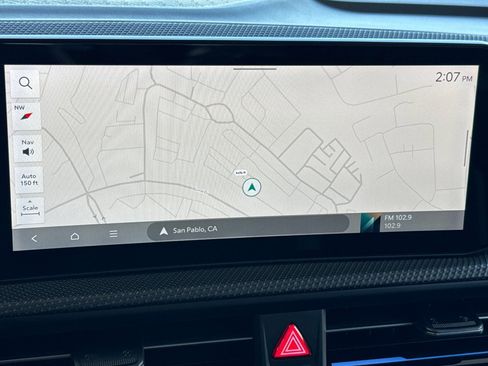 New 2025 Kia EV6 GT-Line image 19