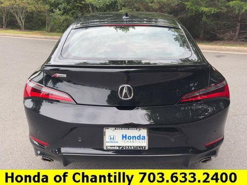 Used 2024 Acura Integra A-Spec FWD image 6