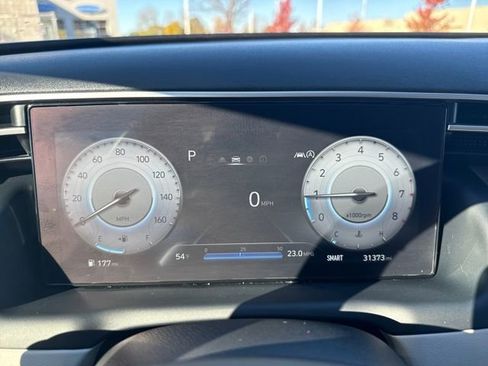 Certified 2023 Hyundai Tucson SEL w/ Convenience Package image 41