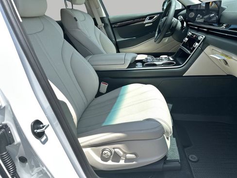 New 2026 Genesis GV80 2.5T AWD/4WD image 28