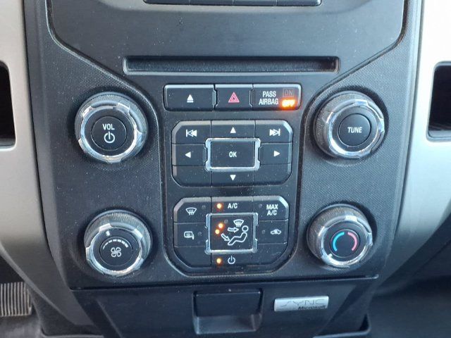 Used 2013 Ford F150 XLT w/ Mid Equipment Group AWD/4WD image 23