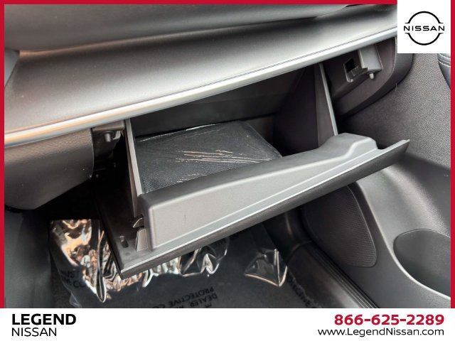 Certified 2023 Nissan Rogue SV w/ SV Premium B Package AWD/4WD image 34