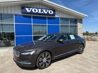 New 2025 Volvo S90 B6 Plus w/ Protection Package Premier video 2
