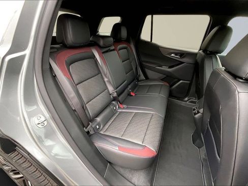 New 2026 Chevrolet Equinox RS w/ Convenience Package III image 10