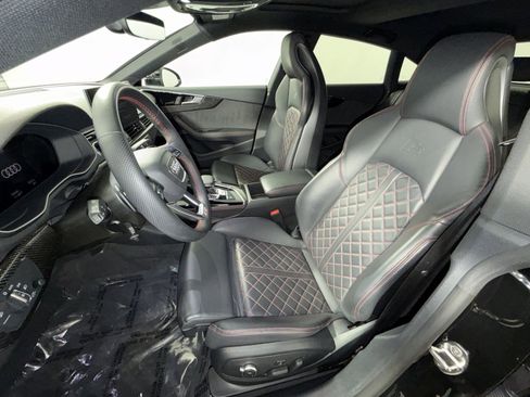 Used 2024 Audi S5 Premium Plus image 13