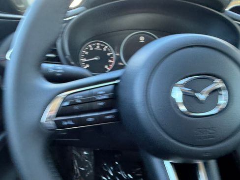 New 2026 MAZDA MAZDA3 Carbon image 28