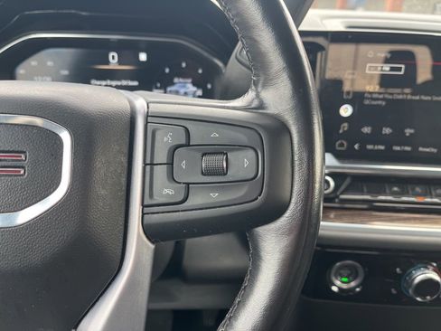 Used 2022 GMC Sierra 1500 Elevation image 65