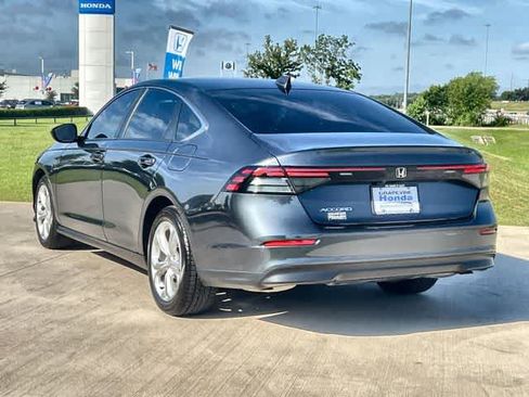 Used 2023 Honda Accord LX image 5