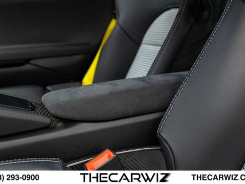 Used 2015 Porsche 911 GT3 RWD image 86